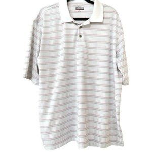 Kirkland Signature Performance Polo XL